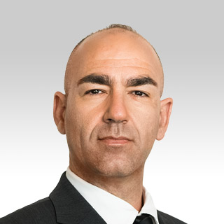 ירון אבידן, עו"ד